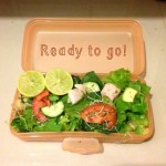Ensalada! / Salad!
