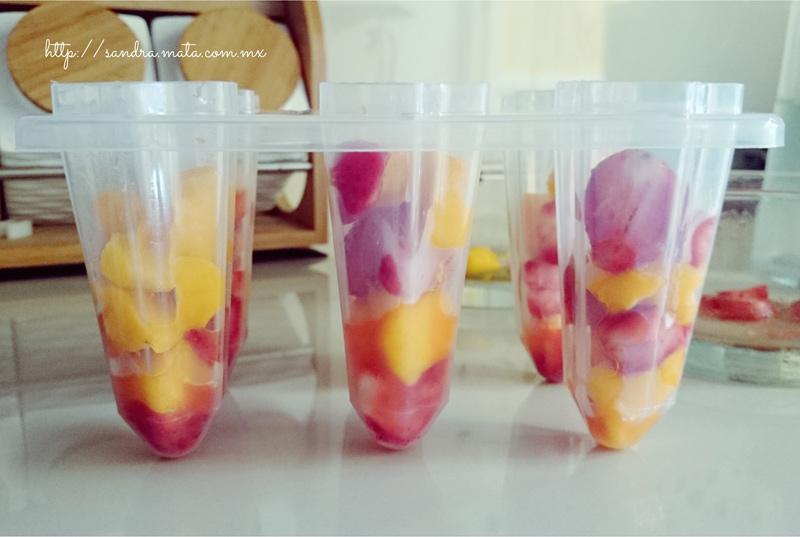 fruit-icepops recipe